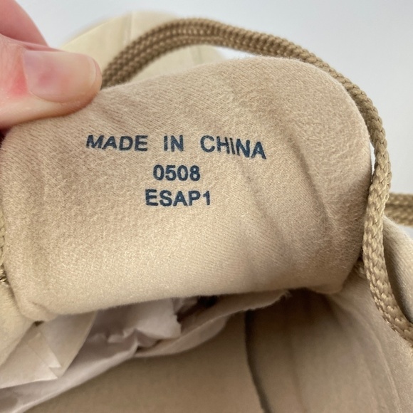 Easy Spirit Anti-Gravity Walking Shoes - Picture 11 of 11